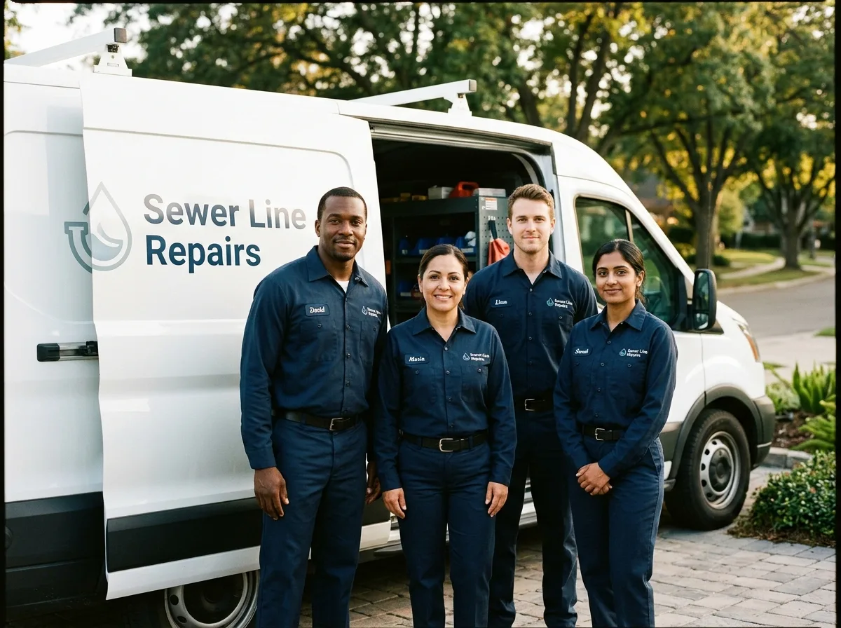Emergency Plumber company in East Freedom, PA